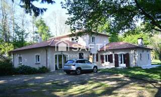 Maison 10 Pièces 207 m² à vendre à Vanxains (24600)