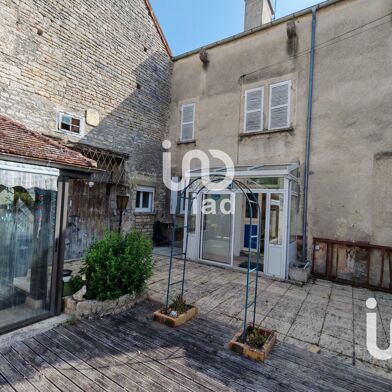Maison 4 pièces 80000 €