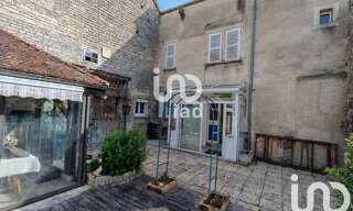 Maison 4 Pièces 98 m² à vendre à Vanvey (21400)