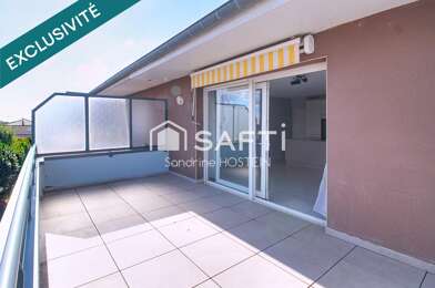 Appartement 4 pièces 199000 €