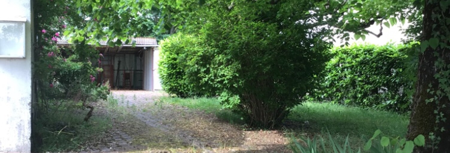 Maison 8 Pièces 181 m² à vendre à Issigeac (24560)