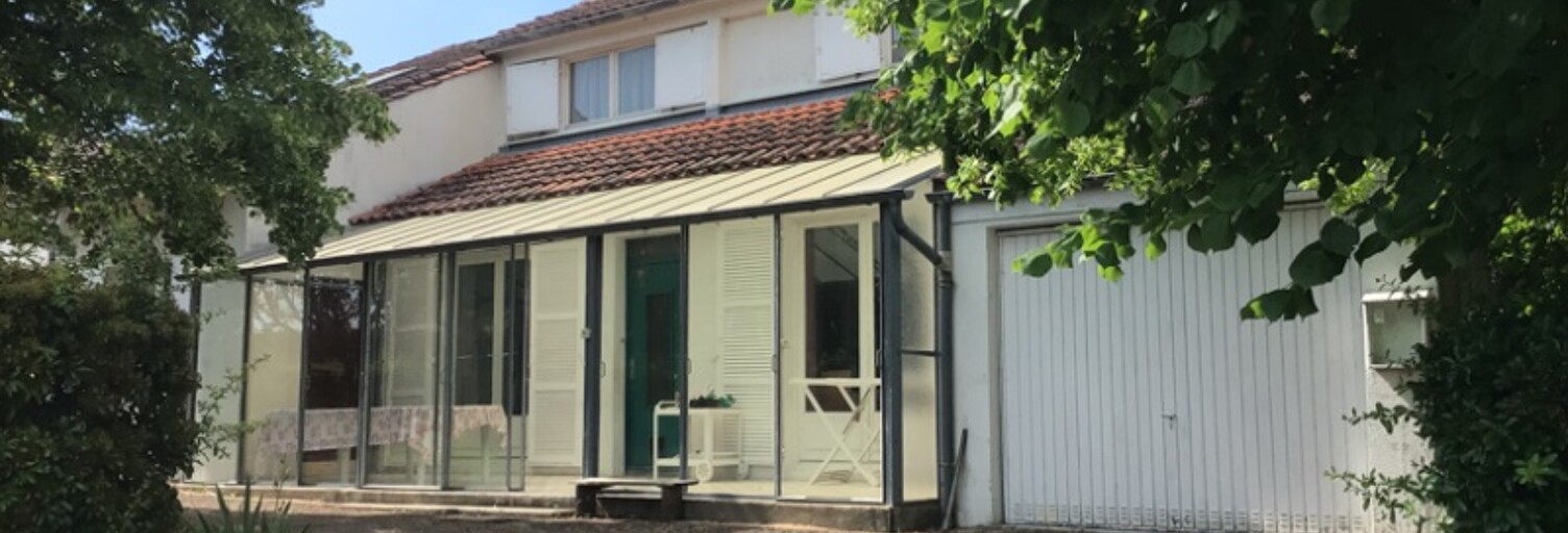 Maison 8 Pièces 181 m² à vendre à Issigeac (24560)
