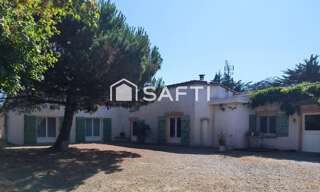 Maison 5 Pièces 140 m² à vendre à Saint-Brevin-les-Pins (44250)