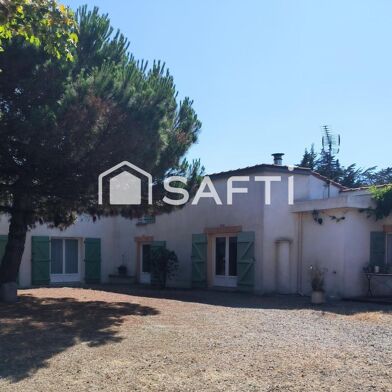 Maison 5 pièces 475000 €