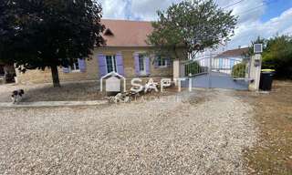 Maison 6 Pièces 146 m² à vendre à Gardonne (24680)