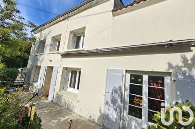 Maison 5 pièces 168000 €