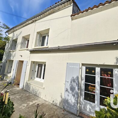 Maison 5 pièces 168000 €
