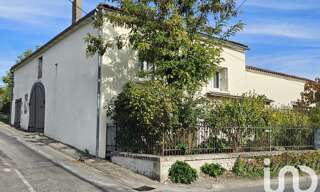 Maison 5 Pièces 98 m² à vendre à Saint-Fort-sur-le-Né (16130)