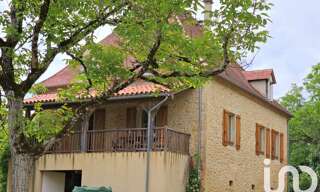 Maison 7 Pièces 150 m² à vendre à Loubressac (46130)