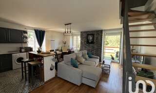 Appartement 3 Pièces 68 m² à vendre à Corbeil-Essonnes (91100)