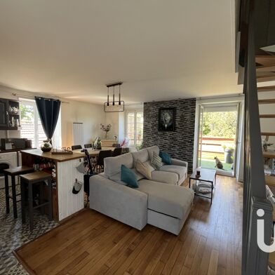 Appartement 3 pièces 179000 €