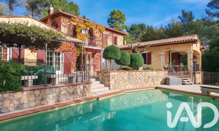 Maison 6 Pièces 250 m² à vendre à Flayosc (83780)