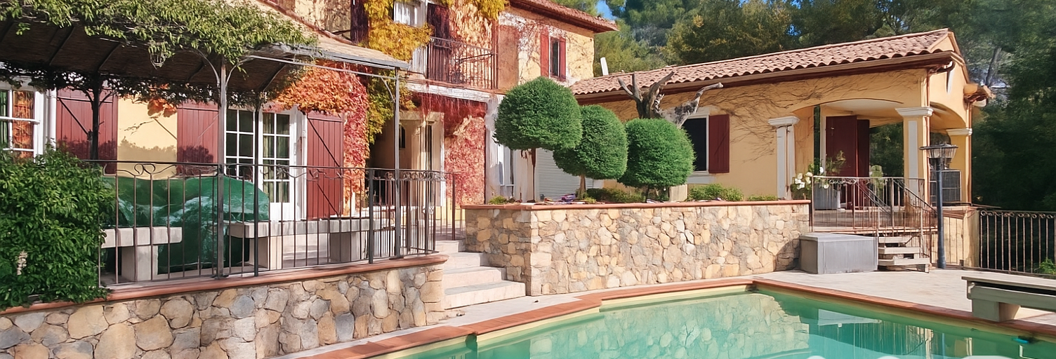 Maison 6 Pièces 250 m² à vendre à Flayosc (83780)