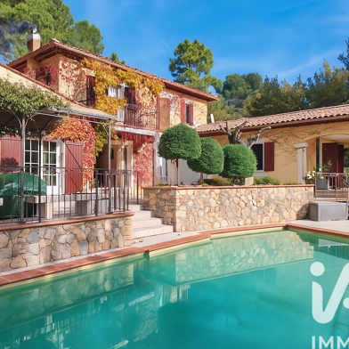 Maison 6 pièces 850000 €