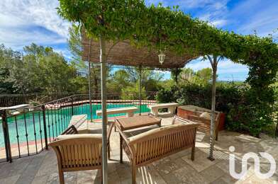 Maison 6 pièces 850000 €