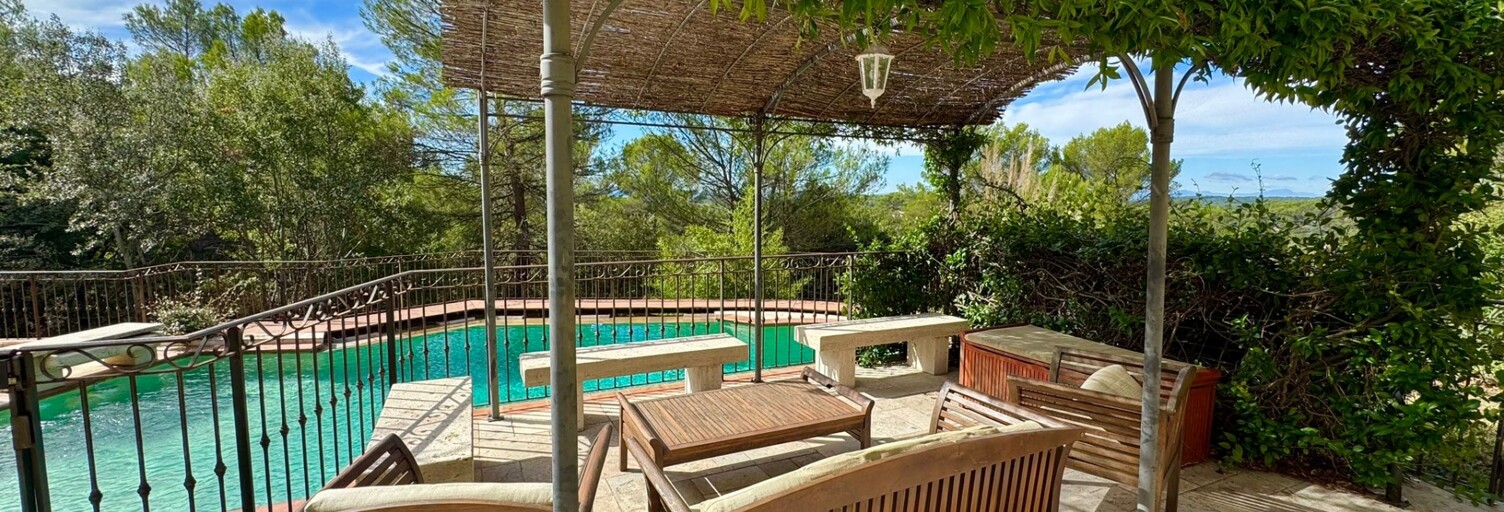 Maison 6 Pièces 250 m² à vendre à Flayosc (83780)