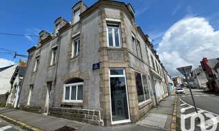 Maison 5 Pièces 151 m² à vendre à Guilvinec (29730)