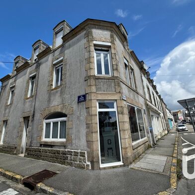 Maison 5 pièces 197000 €