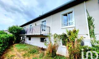 Maison 5 Pièces 110 m² à vendre à Thuré (86540)