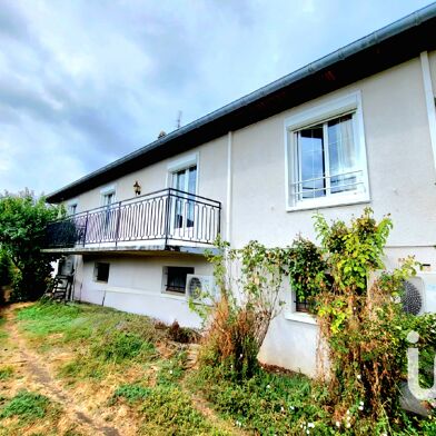 Maison 5 pièces 164000 €