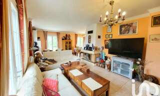 Maison 5 Pièces 110 m² à vendre à Thuré (86540)