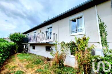 Maison 5 pièces 148000 €