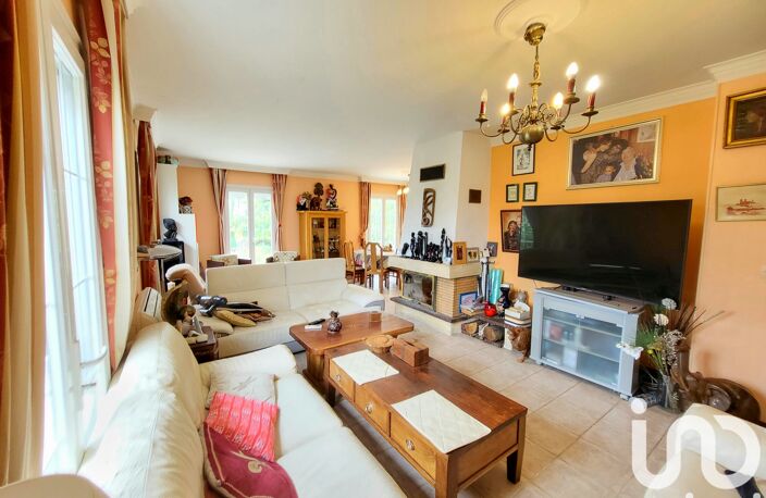Vente Maison traditionnelle 5 pièces — photo 2