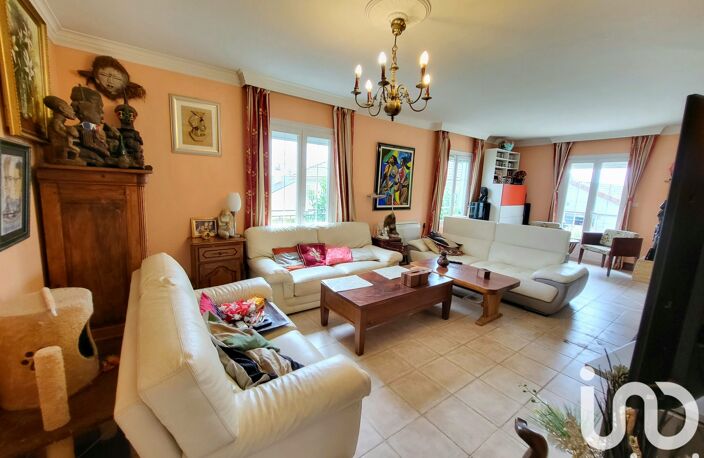 Vente Maison traditionnelle 5 pièces — photo 4