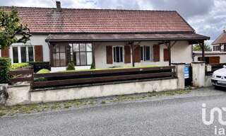 Maison 5 Pièces 74 m² à vendre à Vitry-sur-Loire (71140)