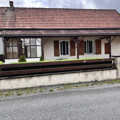 Maison 5 pièces 88600 €