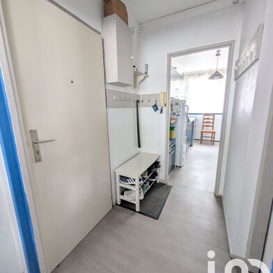 Appartement 3 pièces 95000 €