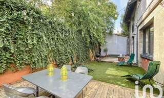 Appartement 5 Pièces 136 m² à vendre à Bordeaux (33200)