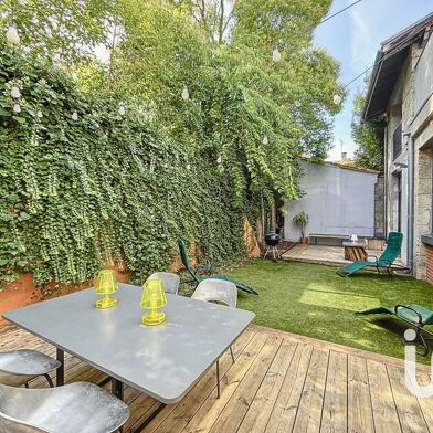 Appartement 5 pièces 650000 €