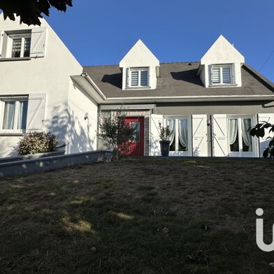 Maison 6 pièces 340000 €