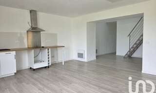 Maison 6 Pièces 206 m² à vendre à Mornac (16600)