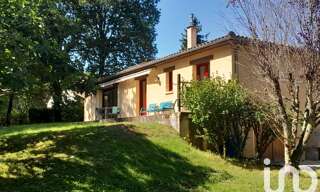 Maison 4 Pièces 120 m² à vendre à Brantôme en Périgord (24310)