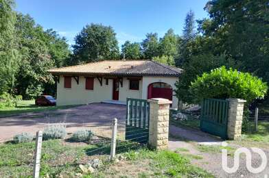 Maison 4 pièces 279000 €