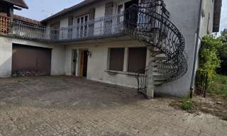 Maison 8 Pièces 198 m² à vendre à Dormans (51700)