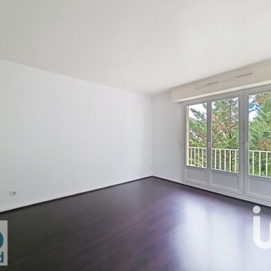 Appartement 1 pièces 550 €