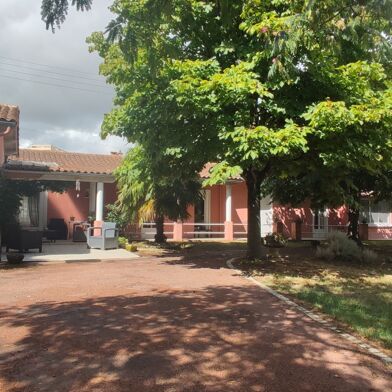 Maison 7 pièces 230000 €