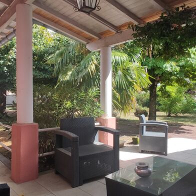 Maison 7 pièces 230000 €