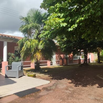 Maison 7 pièces 228500 €