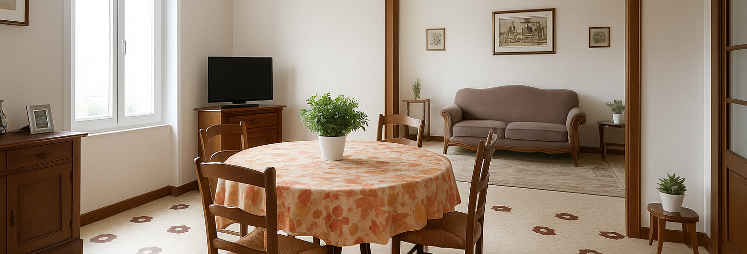 Maison 4 Pièces 109 m² à vendre à Tonnay-Charente (17430)