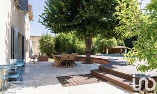 Maison 7 Pièces 203 m² à vendre à Aix-en-Provence (13540)