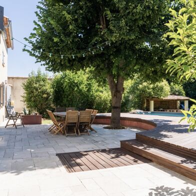 Maison 7 pièces 895000 €