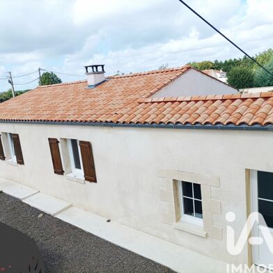 Maison 5 pièces 235000 €