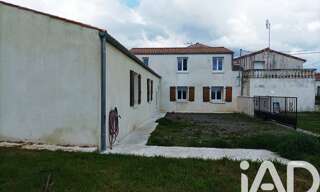 Maison 5 Pièces 119 m² à vendre à Corme-Royal (17600)