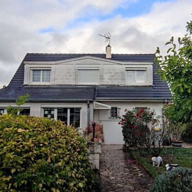 Maison 6 pièces 480000 €