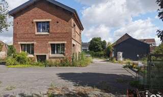 Commerce  3180 m² à vendre à Béthune (62400)