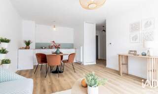 Appartement 3 Pièces 63 m² à vendre à Angers (49100)